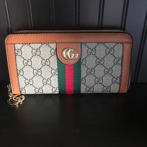 INSPIRED 🌟 GG wallet